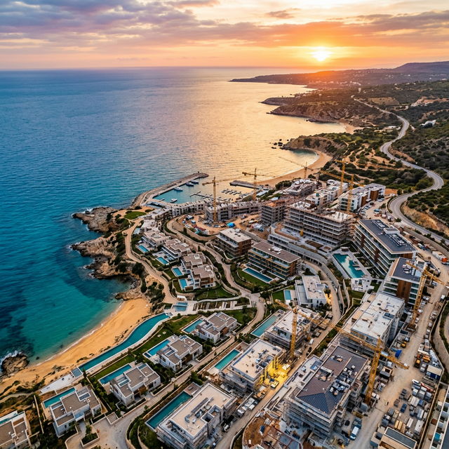 Turismo y Administración