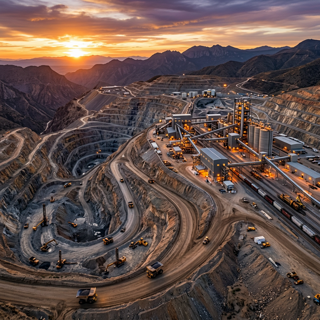 Soluciones Industriales